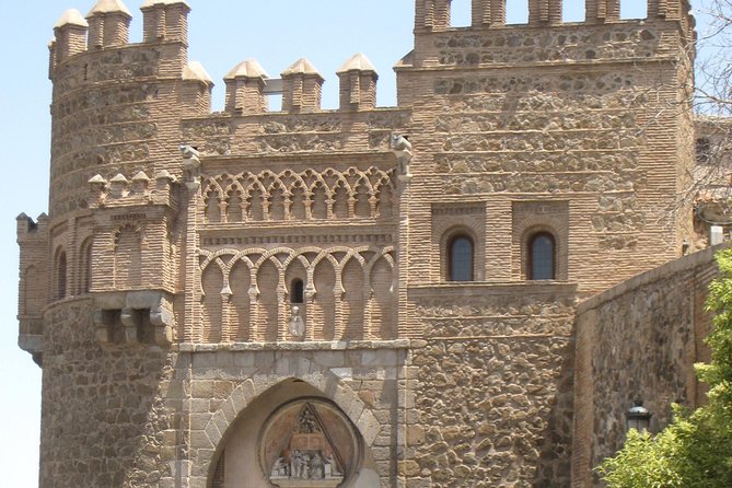 Private 5-Hour Tour to Toledo From Madrid With Hotel Pick up and Drop off - Questions and Booking Information