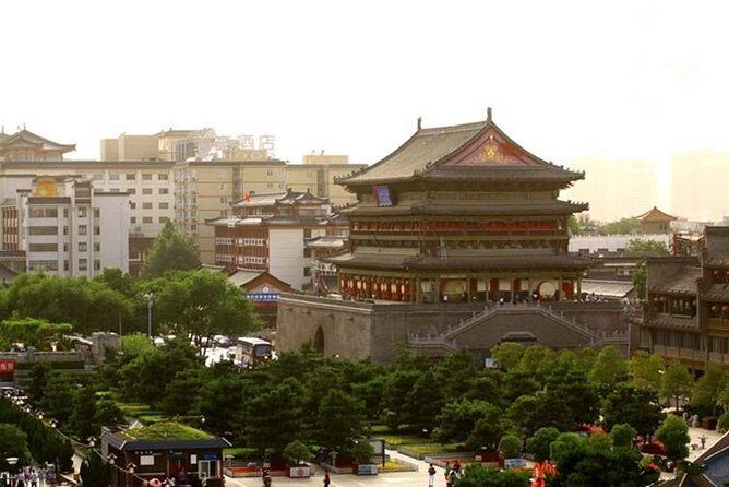 Private 5-Hour Walking Tour with Xian Explore the Culture - Good To Know