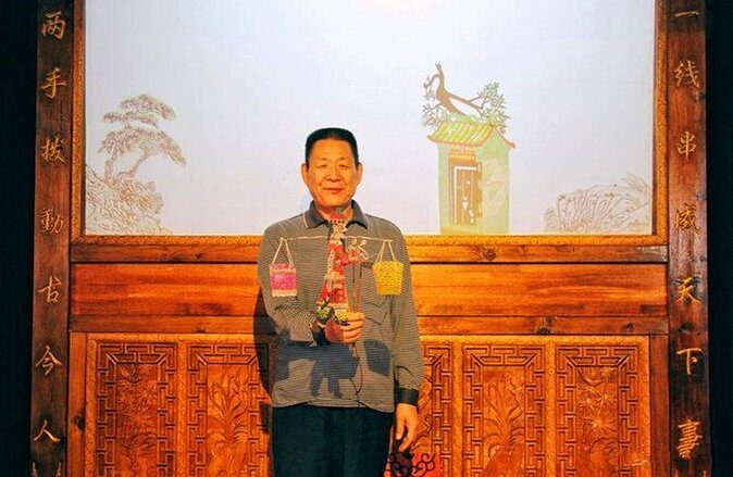 Private 5-Hour Walking Tour with Xian Explore the Culture - Cultural Performances: Shadow Puppetry & Paper Cutting