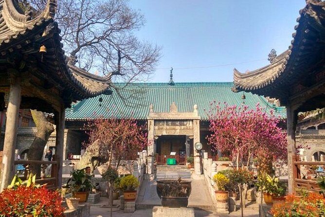 Private 5-Hour Walking Tour with Xian Explore the Culture - FAQ