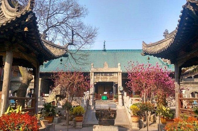 Private 5-Hour Walking Tour with Xian Explore the Culture - FAQ