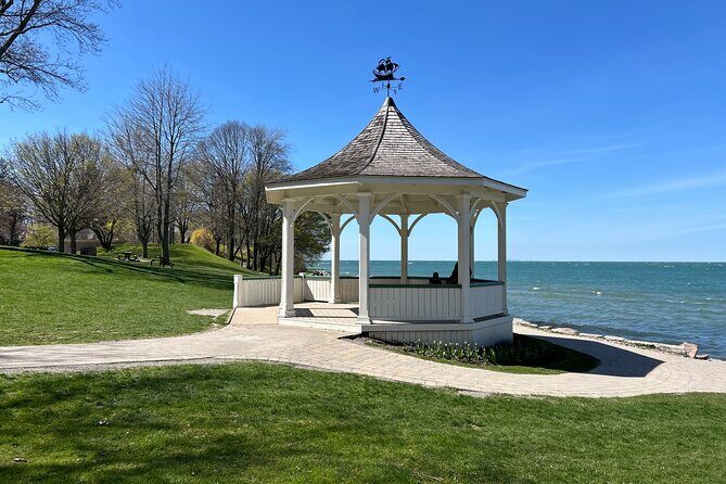 Private 5 Hour Wine Tour in Niagara-on-the-Lake - What’s Included and Not