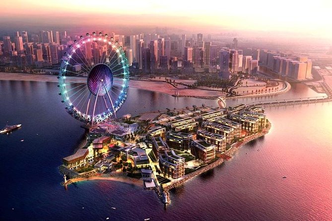 Private 5 Hours Dubai City Tour - Additional Information