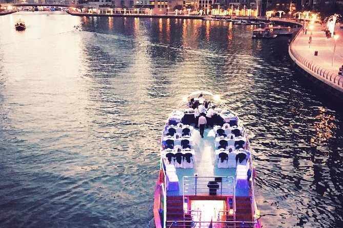 Private 5 Hours Dubai City Tour - Cancellation Policy