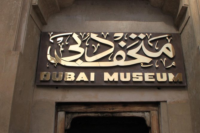 Private 5 Hours Dubai City Tour - Contact and Pricing