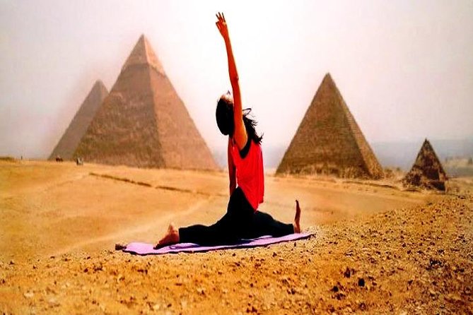 Private 5 Hours Experience to Giza Pyramids Sphinx With Camel Ride Lunch - Directions