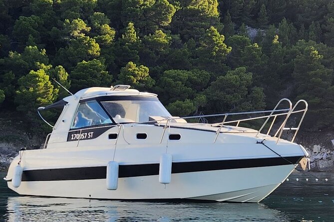 Private 5 Island Tour(Brac,Hvar,Pakleni,Solta,Ciovo Islands) - Frequently Asked Questions