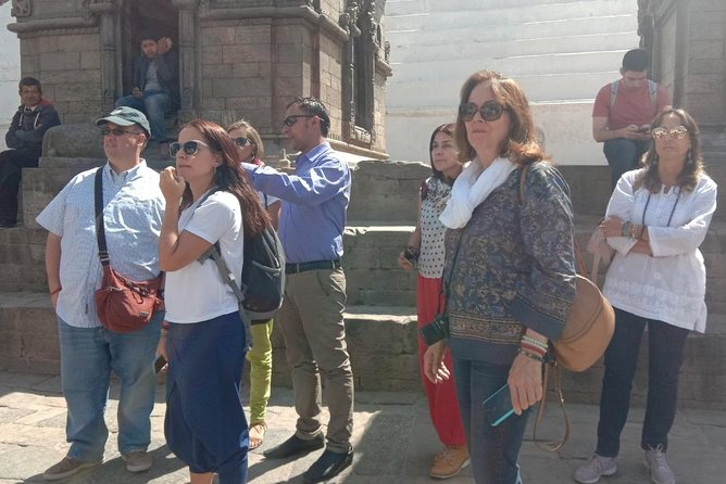 Private 5-Nights Tour With Lumbini and Kathmandu - Cancellation Policy Details