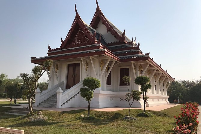 Private 5-Nights Tour With Lumbini and Kathmandu - Common Questions