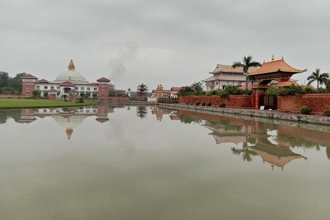 Private 5-Nights Tour With Lumbini and Kathmandu - The Sum Up