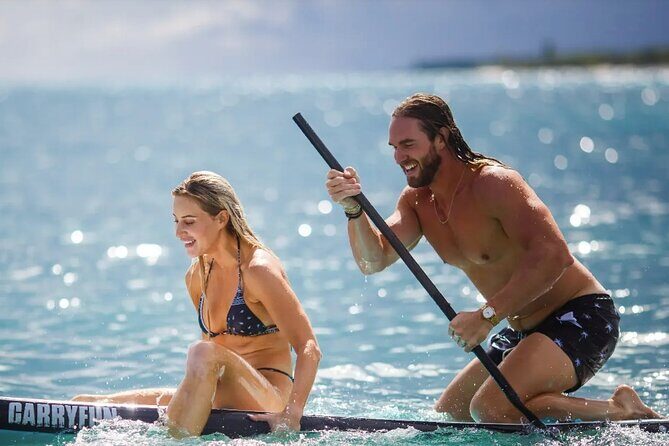 Private 51' Leopard boat Punta Mita  Chef & Open Bar Included - Practical Details and Considerations