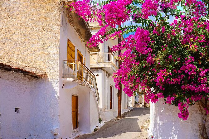 Private 6.5h Shore Tour to Eastern Crete From Heraklion - Directions