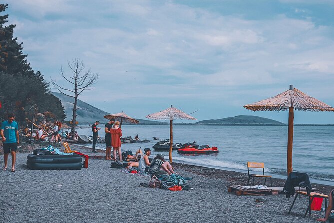 Private 6-7 Hour Tsaghkadzor, Kecharis, Lake Sevan, Sevanavank - Tour Inclusions