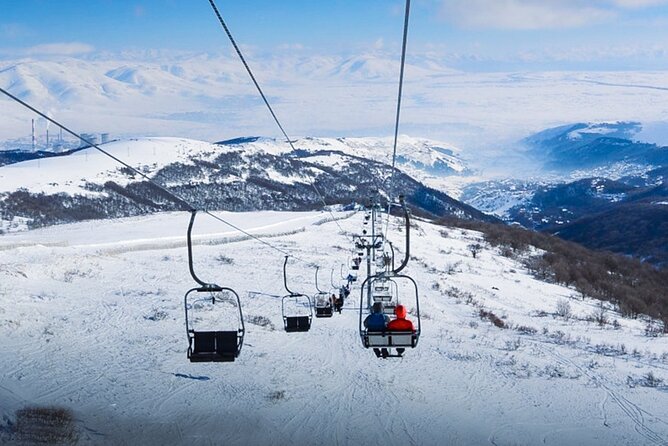 Private 6-7 Hour Tsaghkadzor, Kecharis, Lake Sevan, Sevanavank - What To Expect