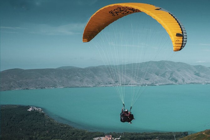 Private 6-7 Hour Tsaghkadzor, Kecharis, Lake Sevan, Sevanavank - Pickup and Meeting Details