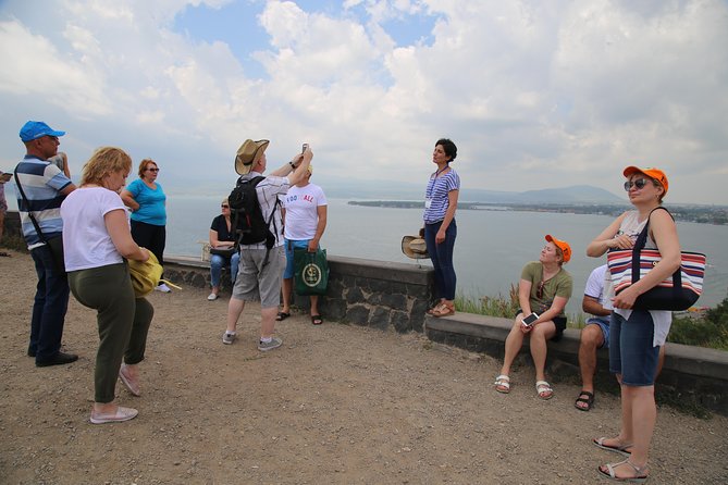 Private 6-7 Hour Tsaghkadzor, Kecharis, Lake Sevan, Sevanavank Tour From Yerevan - Cancellation Policy