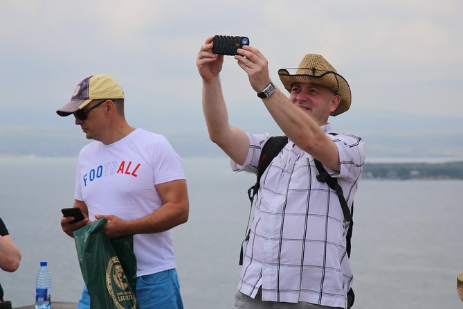 Private 6-7 Hour Tsaghkadzor, Kecharis, Lake Sevan, Sevanavank Tour From Yerevan - Frequently Asked Questions