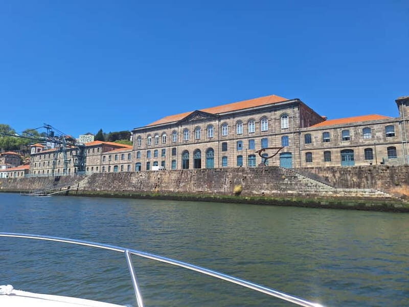 Private 6 Bridges Cruise in Porto with Optional Sunset - Practical Considerations and Tips