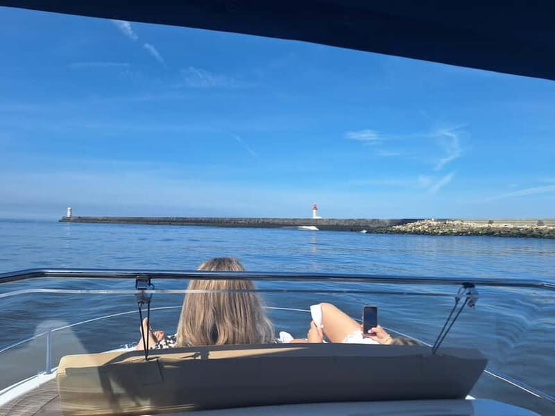 Private 6 Bridges Cruise in Porto with Optional Sunset - Who Should Consider This Tour?