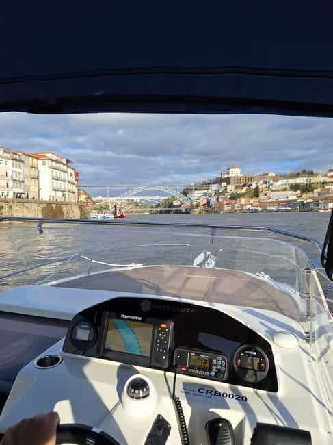 Private 6 Bridges Cruise in Porto with Optional Sunset - Why You Should Consider This Tour