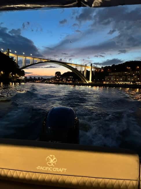 Private 6 Bridges Cruise in Porto with Optional Sunset - Frequently Asked Questions