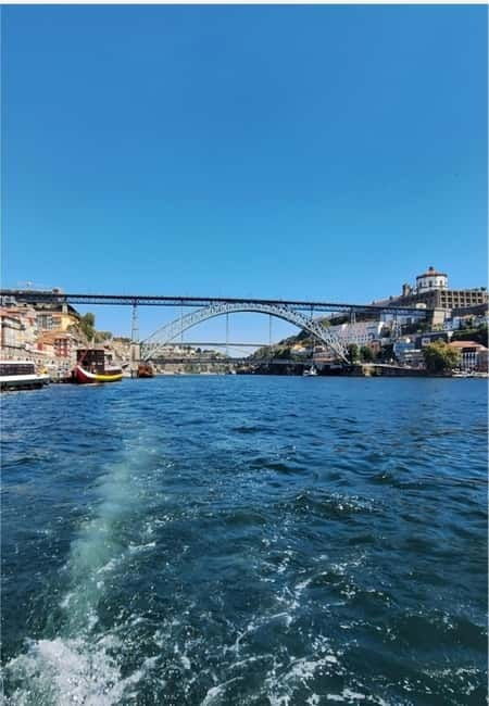 Private 6 Bridges Cruise in Porto with Optional Sunset - Final Thoughts