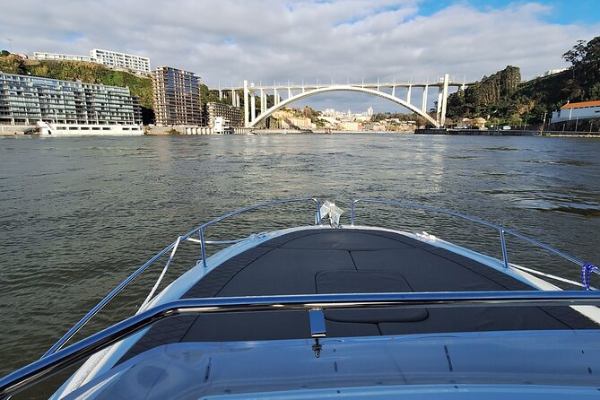 Private 6 Bridges Cruise With Tapas and Port Wine - Price Details and Group Variations