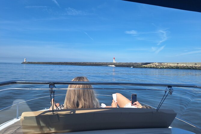 Private 6 Bridges Cruise With Tapas and Port Wine - Booking Information and Flexibility