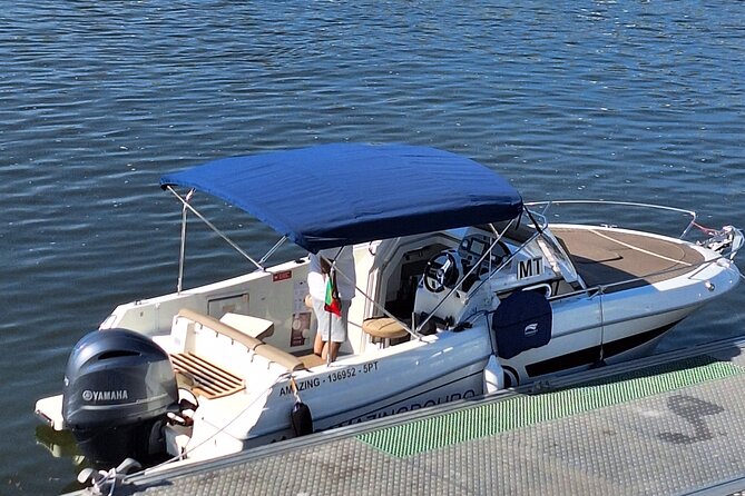 Private 6 Bridges Cruise With Tapas and Port Wine - Additional Tips and Recommendations