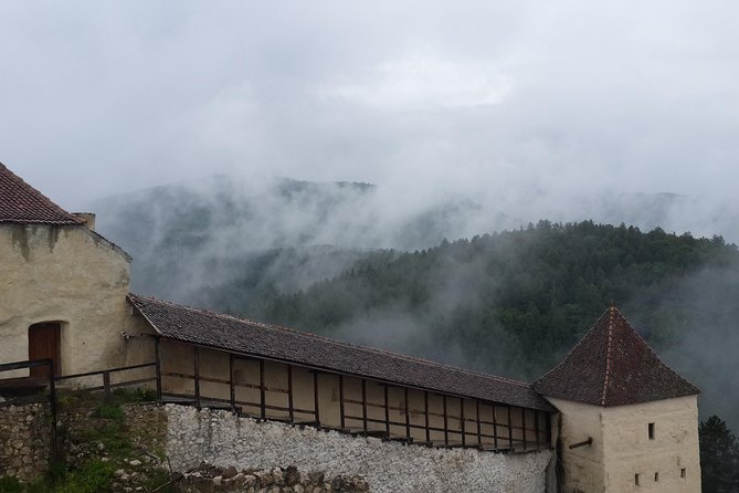 Private 6-Day Dracula Tour in Transylvania From Bucharest - Important Booking Information