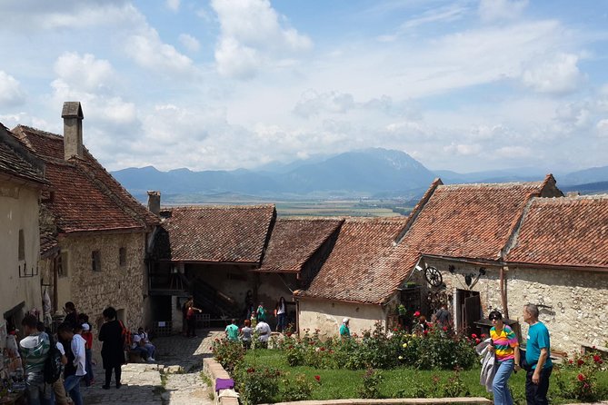 Private 6-Day Dracula Tour in Transylvania From Bucharest - The Sum Up