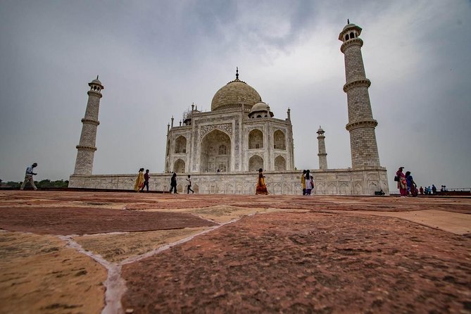 Private 6-Day Golden Triangle Tour From Delhi - Reviews Summary