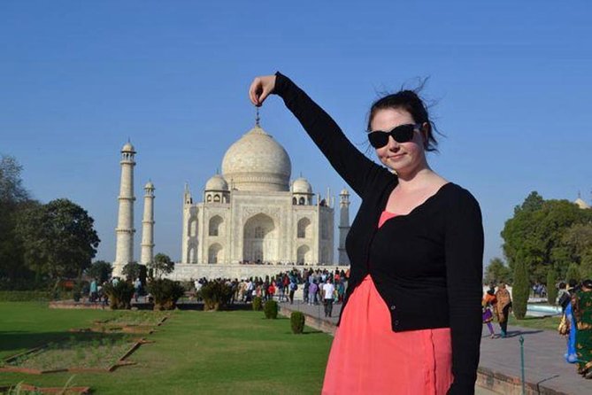 Private 6-Day Golden Triangle Tour From Delhi - Frequently Asked Questions