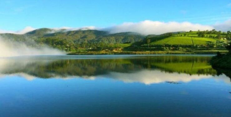 Private 6-Day Heritage Tour of Sri Lanka - Tour Duration and Cancellation Policy