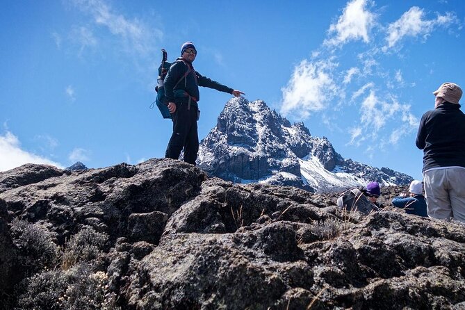Private 6-Day Kilimanjaro Climbing via Machame Route From Arusha - Meeting and Pickup Details