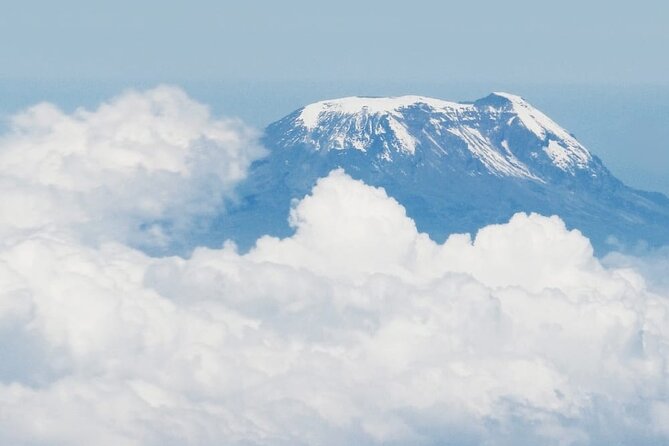 Private 6-Day Kilimanjaro Climbing via Machame Route From Arusha - Itinerary Details