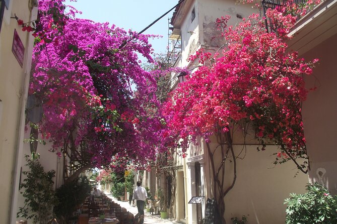 Private 6-Day Peloponnese, Delphi & Meteora Tour - Additional Information