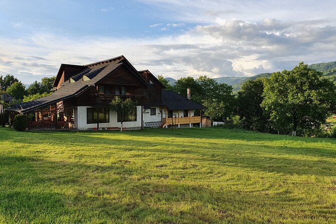Private 6-Day Romania Tour From Bucharest - Good To Know