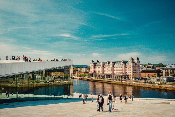 Private 6 Day Sightseeing City Tour in Oslo and Bergen - Booking and Tour Details