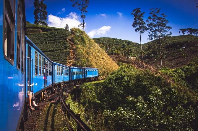 Private 6-Day Sightseeing Tour Around Sri Lanka - Pricing Details