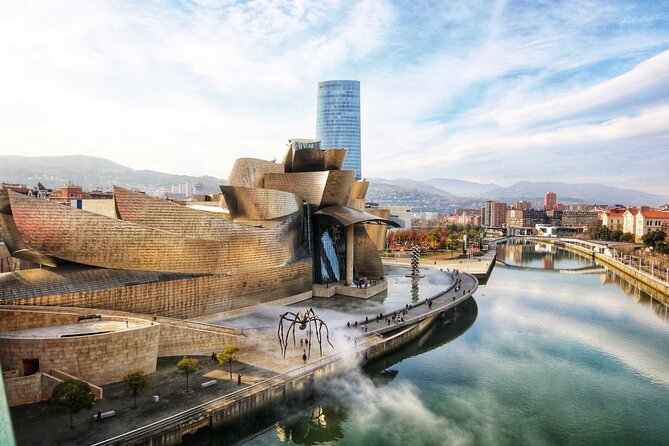 Private 6-Day Tour Basque Country Across Spain-France Border - Festival Experience