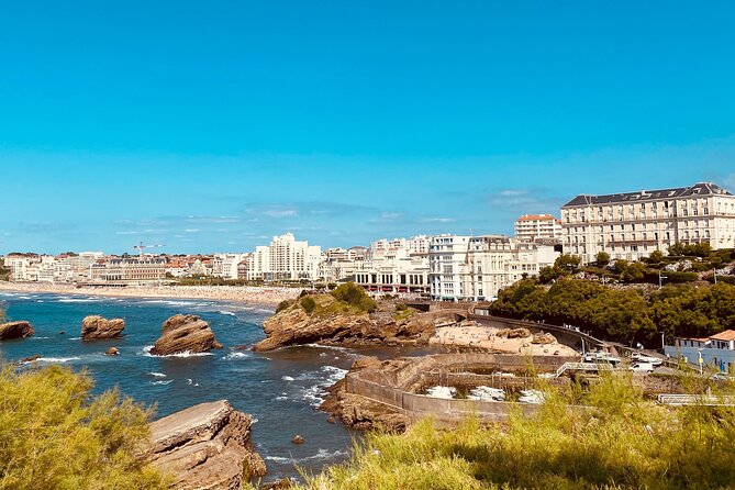Private 6-Day Tour Basque Country Across Spain-France Border - Weather Considerations