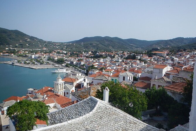 Private 6-Day Tour in Pelion - Sail Argonauts! , Race to Marathon - Pricing and Terms