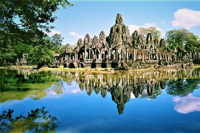 Private 6-Day Tour of Cambodia: Angkor and Phnom Penh  - Siem Reap - Reviews and Questions