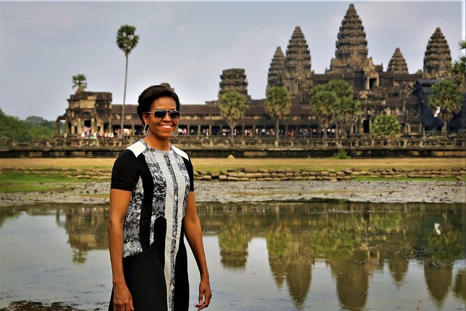 Private 6-Day Tour of Cambodia: Angkor and Phnom Penh  - Siem Reap - The Sum Up