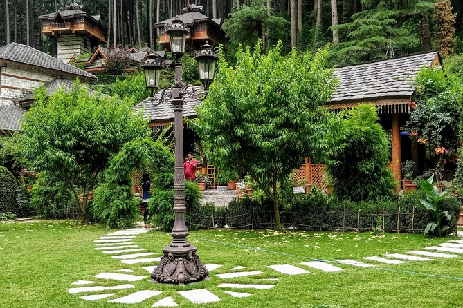 Private 6-Day Tour of Himachals Highlights: Manali and Shimla (Feb ) - Accommodation and Meals Included