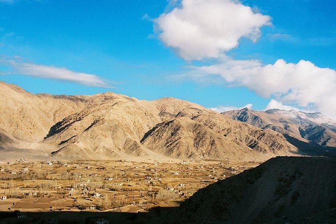 Private 6-Day Tour With Accommodation and Breakfast, Ladakh  - Leh - Tour Highlights