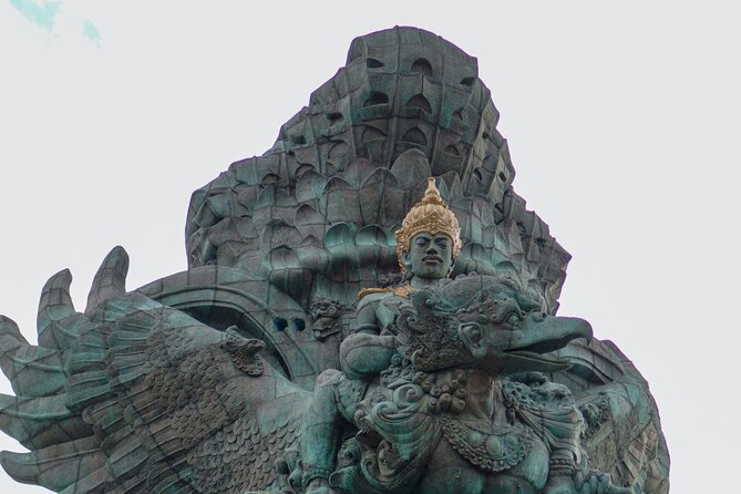 Private 6 Day Tour With Hotel Package in Bali - Hotel Accommodation Details