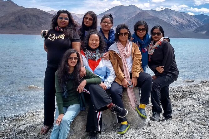 Private 6-Day Tour With Hotels and Meals: Ladakh (Feb ) - Good To Know
