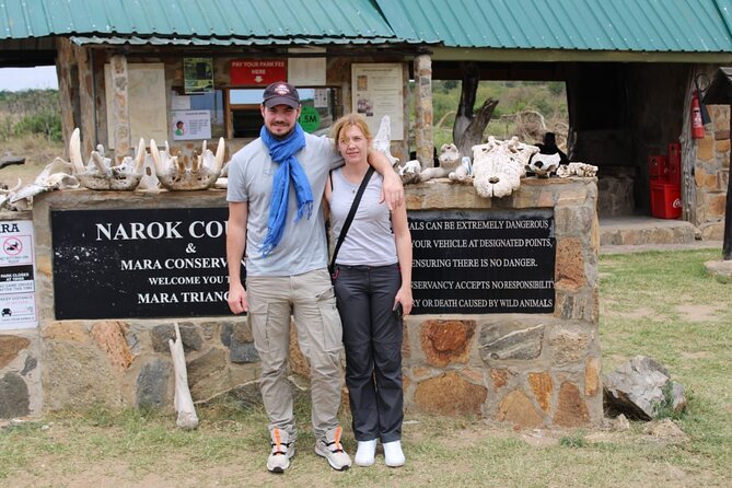 Private 6-Day Wildlife Photography Tour From Nairobi - Booking Information